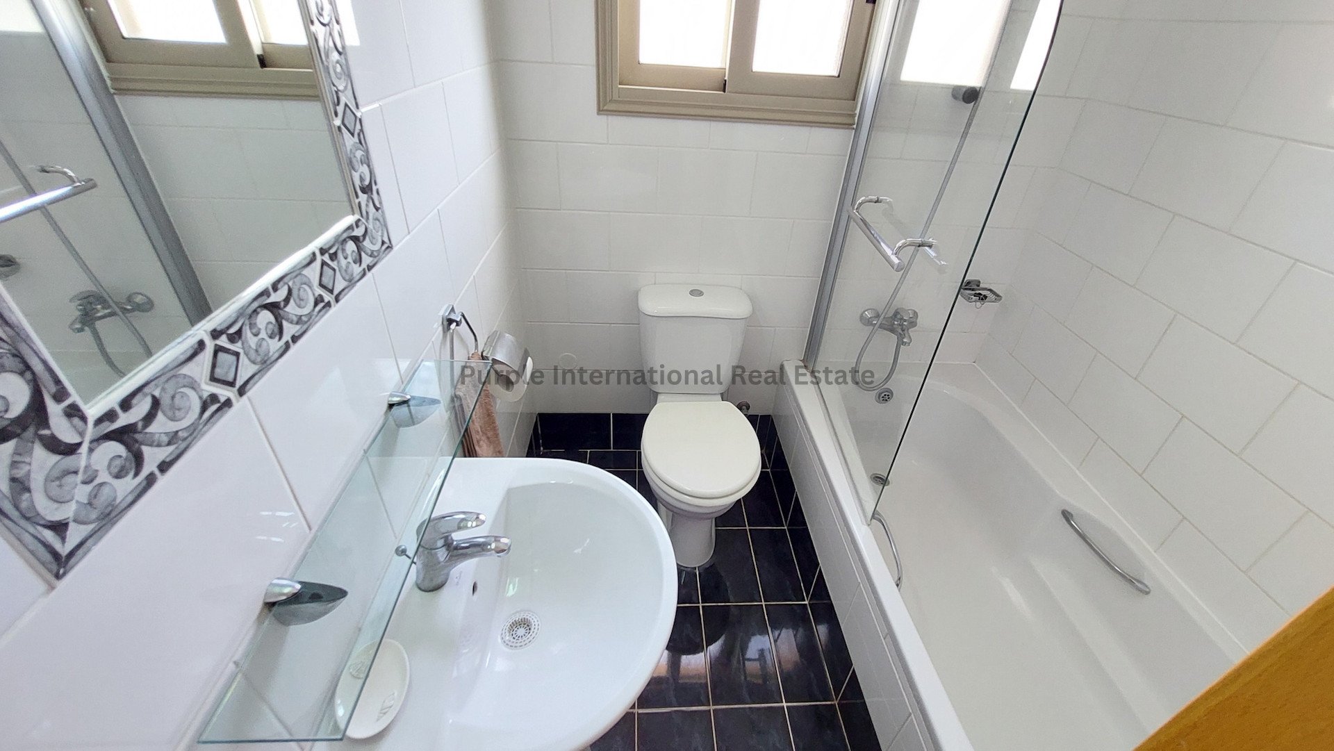 3 chambres Villa à Pegeia, Paphos, Chypre No. 56578