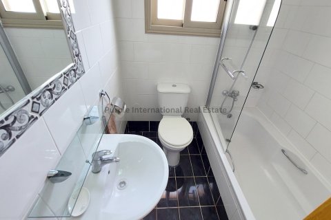 3 chambres Villa à Pegeia, Paphos, No. 56578 12