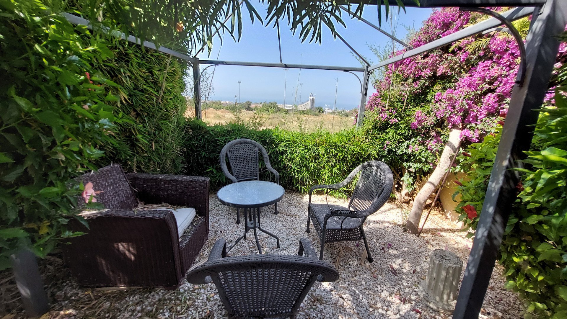 3 chambres Villa à Pegeia, Paphos, Chypre No. 56578
