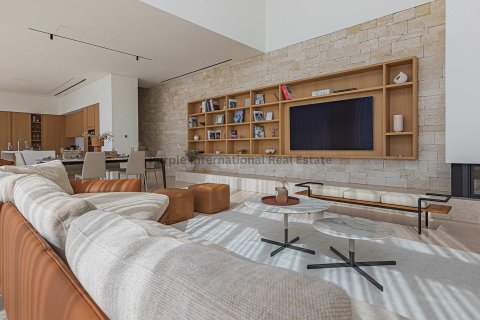 3 bedrooms Villa in Oroklini, Larnaka, No. 56581