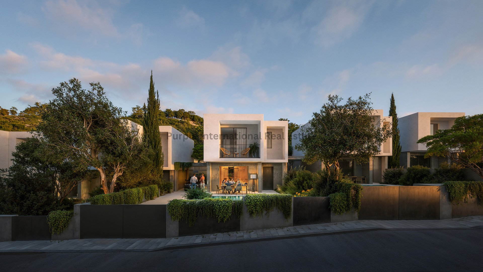 3 bedrooms Villa in Oroklini, Larnaka, Cyprus No. 56581