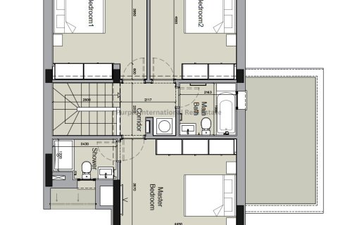 3 bedrooms Villa in Oroklini, Larnaka, No. 56581 20