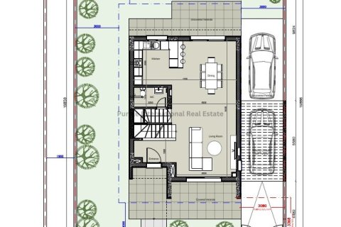 3 bedrooms Villa in Oroklini, Larnaka, No. 56581 19