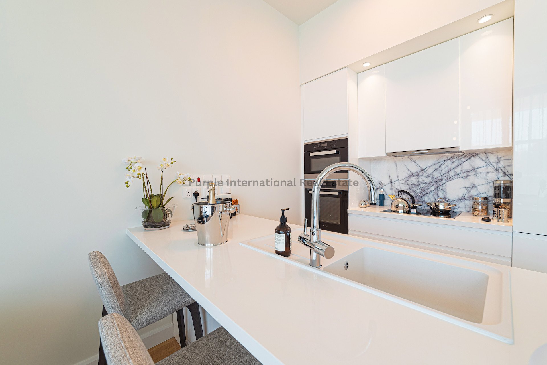 3 bedrooms Villa in Oroklini, Larnaka, Cyprus No. 56581