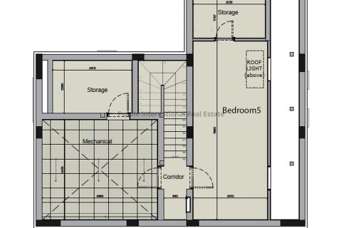 4 bedrooms Villa in Oroklini, Larnaka, No. 56582 22