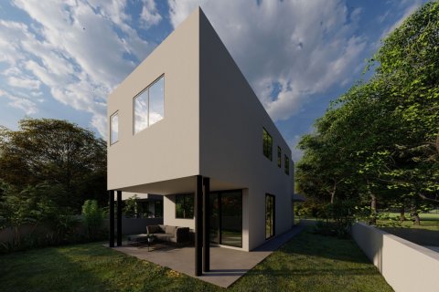 4 bedrooms Villa in Kalavasos, Larnaka,  No. 49833 4