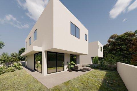 4 bedrooms Villa in Kalavasos, Larnaka,  No. 49833 6