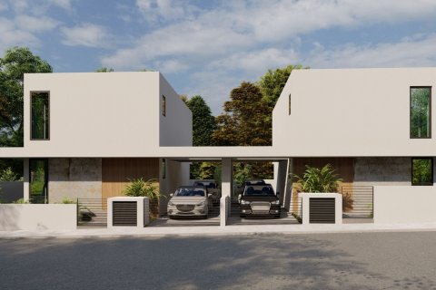 4 bedrooms Villa in Kalavasos, Larnaka,  No. 49835 2