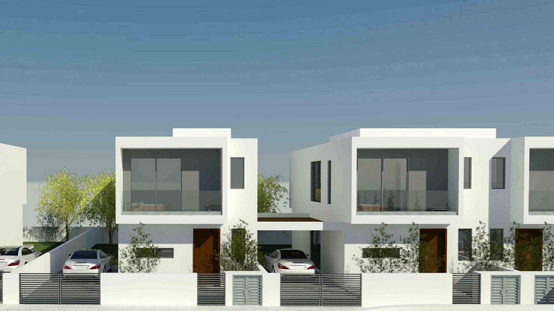 ЖК Bluebell Residences в Героскипу, Пафос, Кипр № 5200