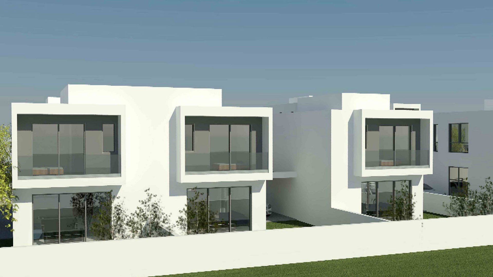 ЖК Bluebell Residences в Героскипу, Пафос, Кипр № 5200