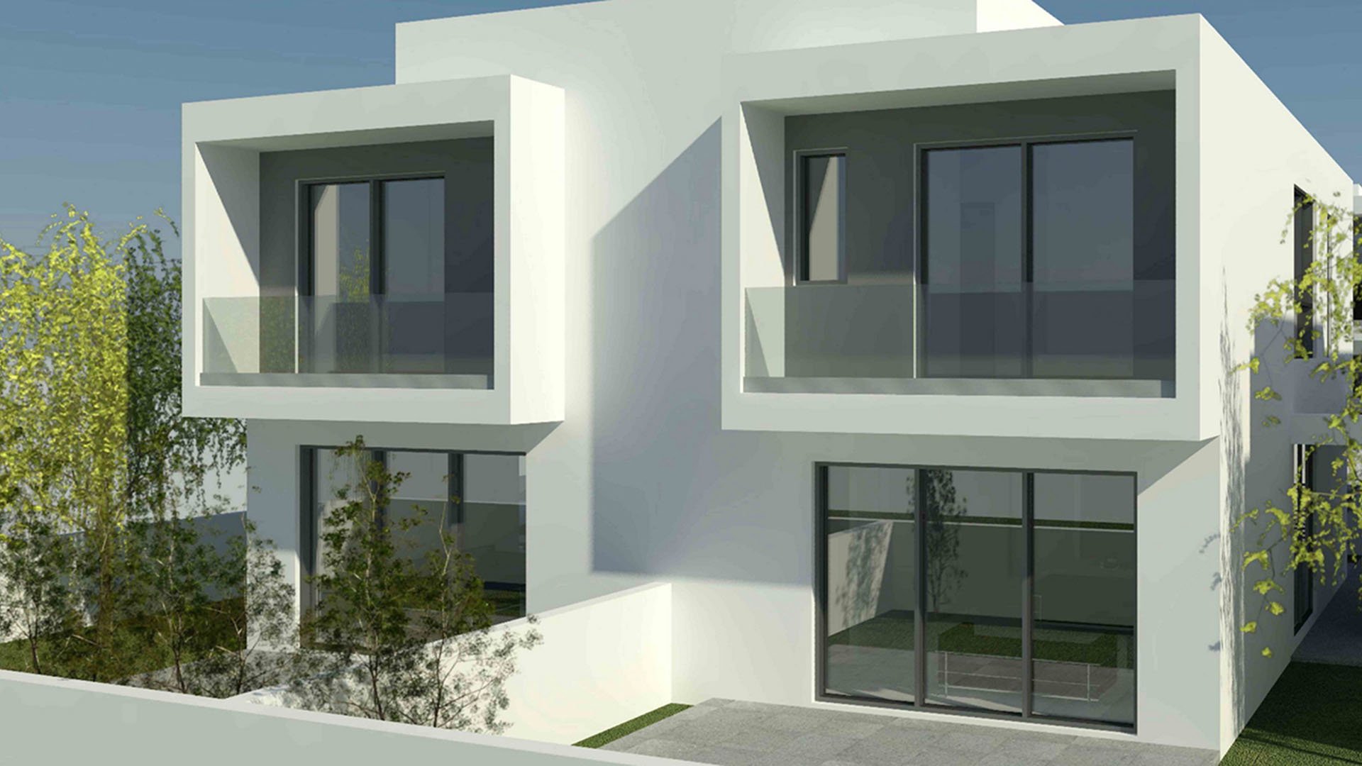 ЖК Bluebell Residences в Героскипу, Пафос, Кипр № 5200