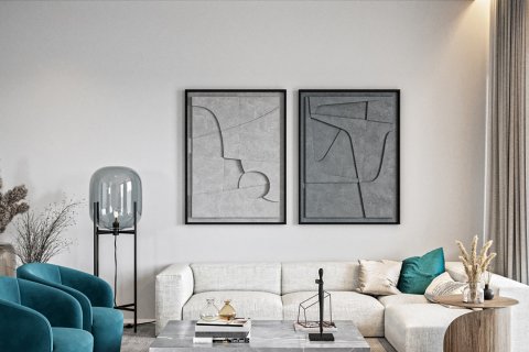 2 chambres Appartement à Geroskípou, Paphos, Chypre No. 29127
