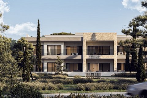 2 chambres Appartement à Geroskípou, Paphos, Chypre No. 29133