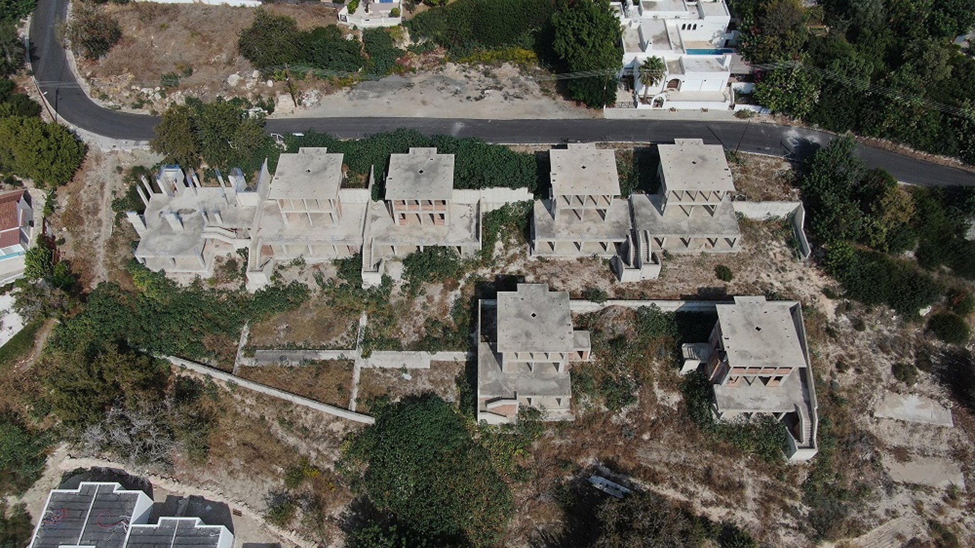 5 chambres Villa à Kato Paphos, Paphos, Chypre No. 29043