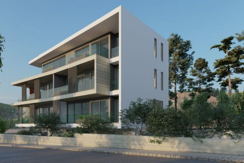 3 bedrooms Apartment in Paphos, Cyprus No. 29040