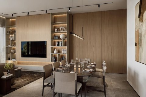 2 bedrooms Apartment in Limassol,  No. 47812 9