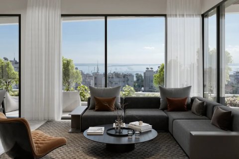 2 chambres Appartement à Limassol,  No. 47815 8