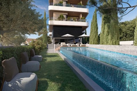 1 bedroom Apartment in Limassol,  No. 47811 3