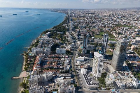 1 bedroom Apartment in Limassol,  No. 47811 20