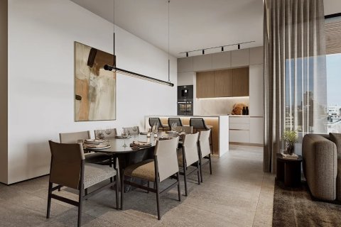 3 chambres Penthouse à Limassol,  No. 47816 11