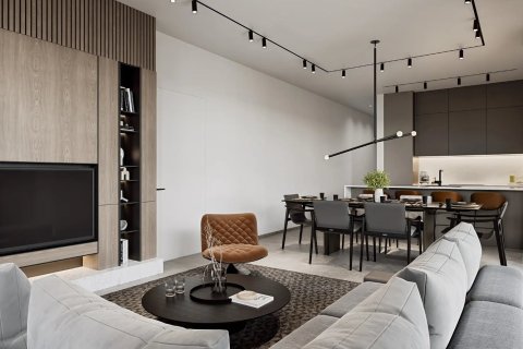 2 chambres Appartement à Limassol,  No. 47813 12