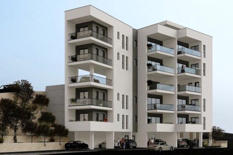 1 bedroom Apartment in Germasogeia, Limassol,  No. 43258 3