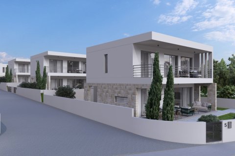 3 bedrooms Villa in Geroskípou, Paphos,  No. 43256 4