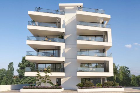 3 bedrooms Penthouse in Larnaca, Larnaka,  No. 43252