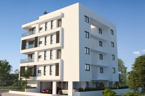 3 bedrooms Penthouse in Larnaca, Larnaka,  No. 43252 3