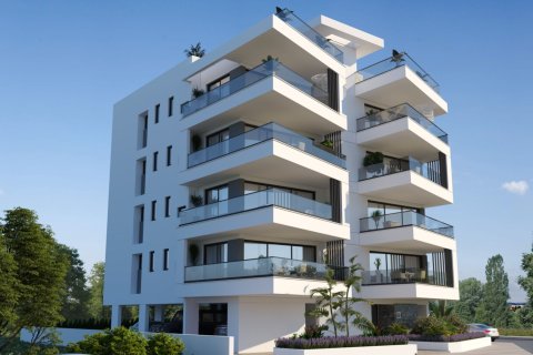 3 bedrooms Penthouse in Larnaca, Larnaka,  No. 43252 4