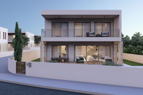 3 bedrooms Villa in Geroskípou, Paphos,  No. 43257 3