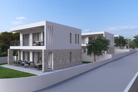 3 bedrooms Villa in Geroskípou, Paphos,  No. 43257 5