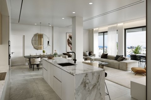 Квартира с 5 спальнями в Лимассол, Лимасол,  № 43255 2