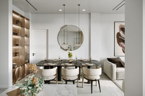 Квартира с 5 спальнями в Лимассол, Лимасол,  № 43255 6