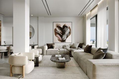 3 bedrooms Apartment in Limassol,  No. 43254 7