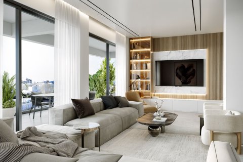 3 bedrooms Apartment in Limassol,  No. 43254 3