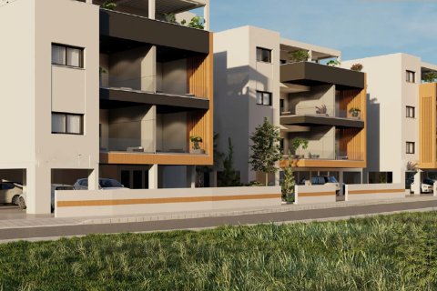 2 chambres Appartement à Limassol, Chypre No. 28842