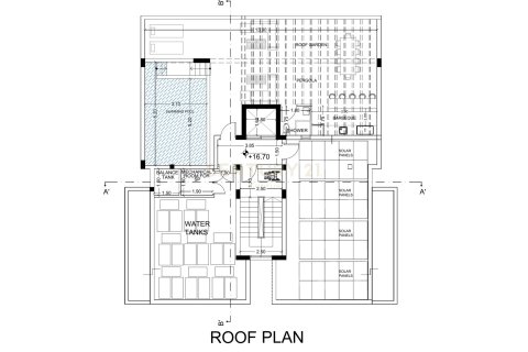 2 chambres Appartement à Limassol, No. 30873 4