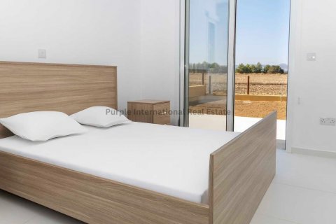 Вилла с 3 спальнями в Полис, Пафос,  № 7664 4