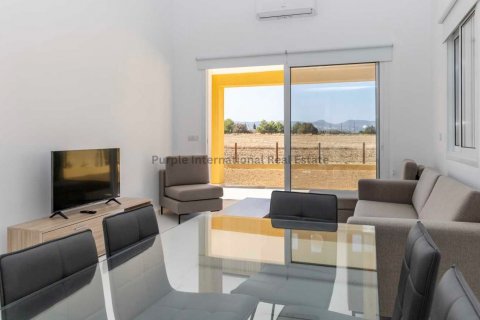 Вилла с 3 спальнями в Полис, Пафос,  № 7664 2