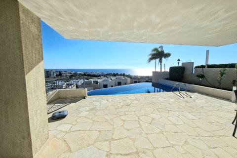 Вилла с 3 спальнями в Хлорака, Пафос,  № 47160 5