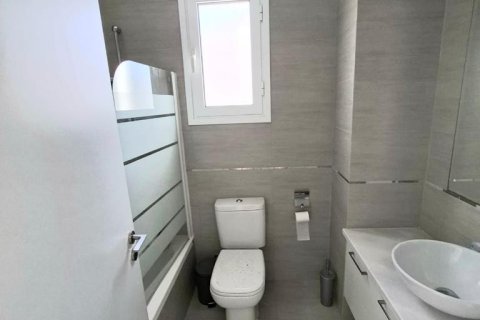 Вилла с 3 спальнями в Хлорака, Пафос,  № 47160 13