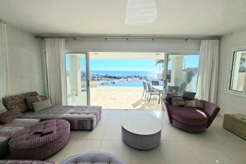 Вилла с 3 спальнями в Хлорака, Пафос,  № 47160 7