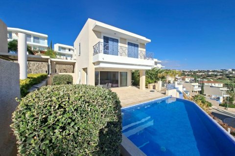 3 bedrooms Villa in Chloraka, Paphos, No. 47160