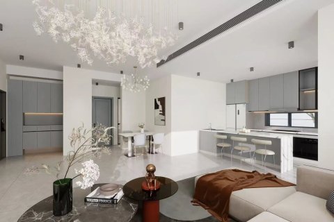 3 chambres Penthouse à Limassol,  No. 47155 6