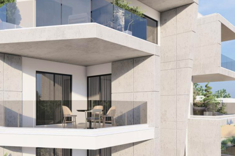 2 bedrooms Apartment in Zakaki, Limassol,  No. 47156 7