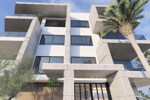 2 bedrooms Apartment in Zakaki, Limassol,  No. 47156 3