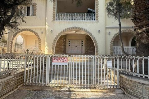 5 chambres Villa à Limassol,  No. 47158 4