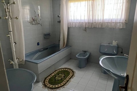 5 chambres Villa à Limassol,  No. 47158 20