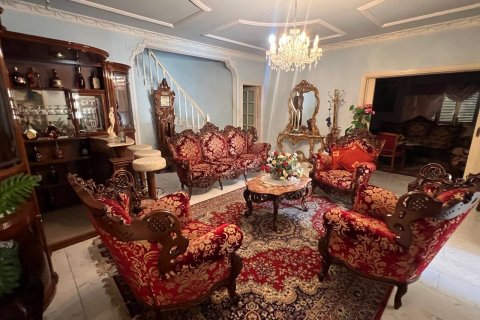 5 chambres Villa à Limassol,  No. 47158 10